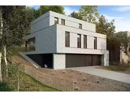 huis te koop in herent met 4 slaapkamers