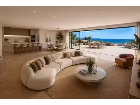 appartement de luxe en vente à antibes  provence-alpes-côte d'azur
