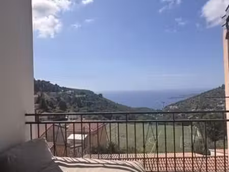 appartement de luxe en vente à la turbie  france