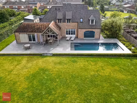 huis te koop in tiegem