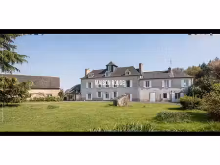achat maison 34 pièces 800m²