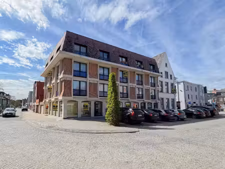 appartement te koop in oudenaarde met 12 slaapkamers