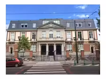 bureaux à vendre à berchem-sainte-agathe (rbw99396)