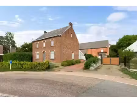 ferme à vendre à stationsstraat 1 schulen (rbw99490)