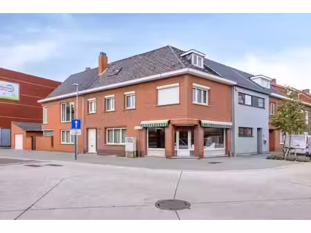 surface commerciale à vendre à vennestraat 2 mol (rbw99287)