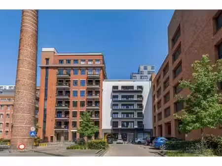 surface commerciale à vendre à antoine coppenslaan 27 turnhout (rbw99871)