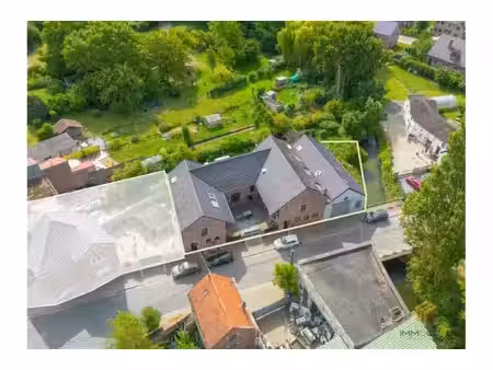 ferme à vendre à rue des mayeurs 27 oleye (vbe71509)