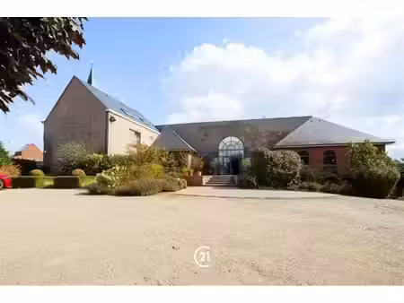 surface commerciale à vendre à strijpenplein 18 zottegem (rbw99477)