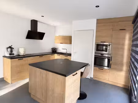 location maison 4 pièces 89m²