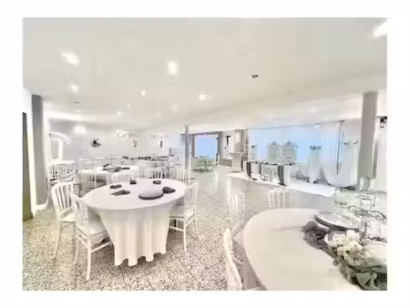 fonds de commerce à vendre de 575 m² à gosselies (vbe71526)