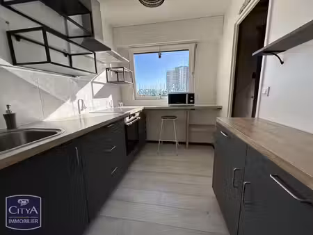 appartement à vendre 3 pièces 66.21 m² - le mans (72) - 69 000€