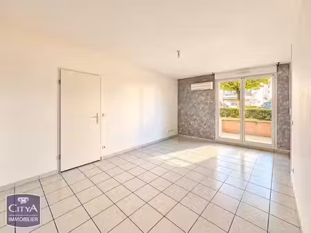 appartement à vendre 2 pièces 49.56 m² - verdun (55) - 84 000€