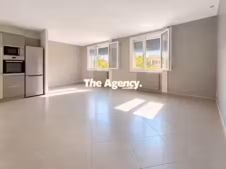 vente appartement 4 pièces 64 m² marseille 8 (13008)