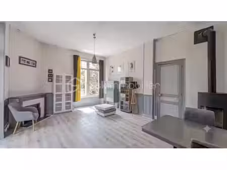 maison de caractère