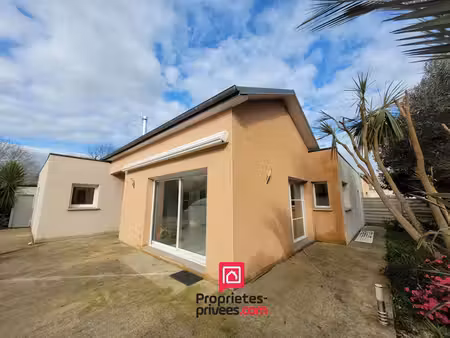 29950 benodet clohars fouesnant - maison avec piscine3 chambres