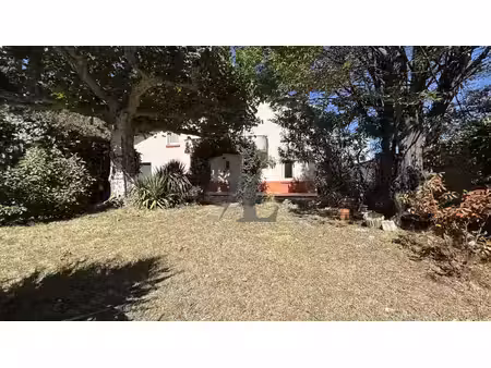vente maison 5 pièces 167 m² portes-lès-valence (26800)