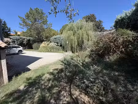 vente maison 6 pièces 230 m² carpentras (84200)