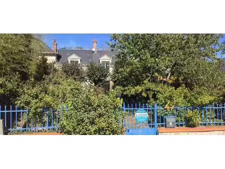 maison de village