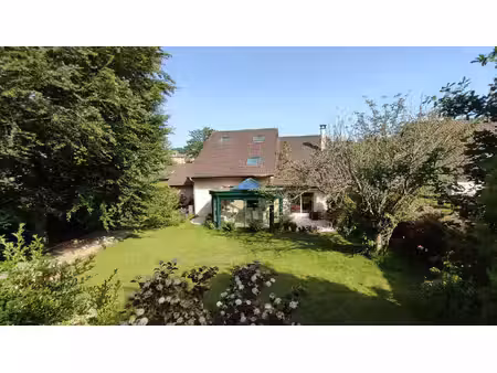 maison rochefort en yvelines 8 pièce(s) 227 m2