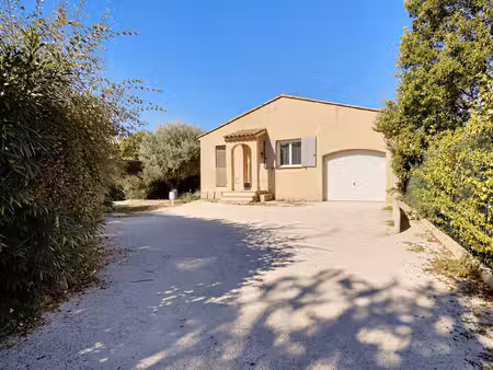 maison à vendre trets