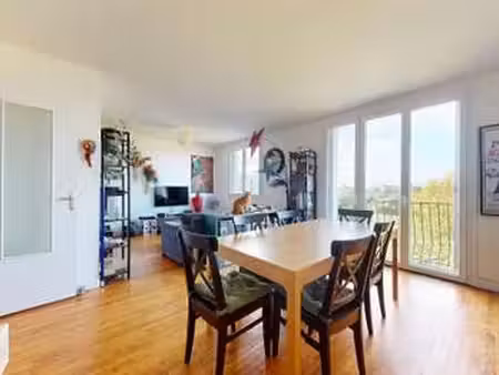 vente appartement 3 pièces à nantes (44000) : à vendre 3 pièces / 66m² nantes