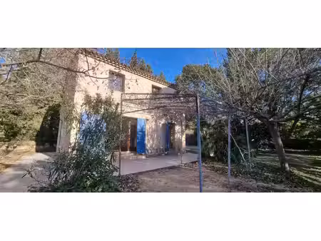 location maison 5 pièces 99 m² à aix-en-provence (13100)