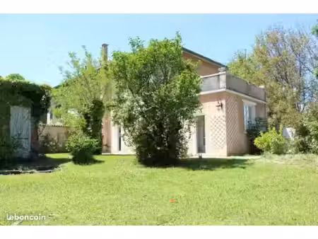 location maison 5 pièces 112 m² à bresson (38320)
