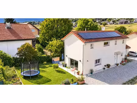maison avec terrasse challex (01)