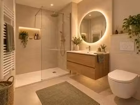 vente appartement 2 pièces à guidel (56520) : à vendre 2 pièces / guidel