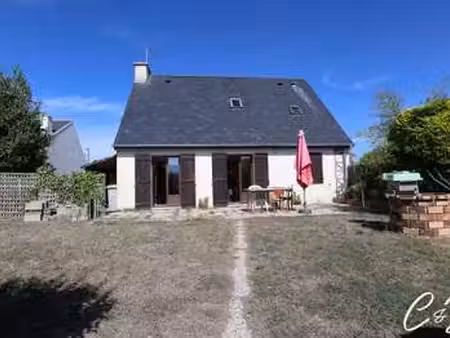 vente maison à penmarch (29760) : à vendre / 95m² penmarch