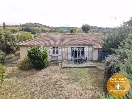 vente maison 4 pièces 89 m2 à saint-astier