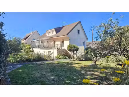 vente maison 7 pièces 130 m2 à troarn
