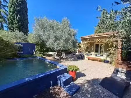 vente maison 3 pièces 56 m2 à salernes