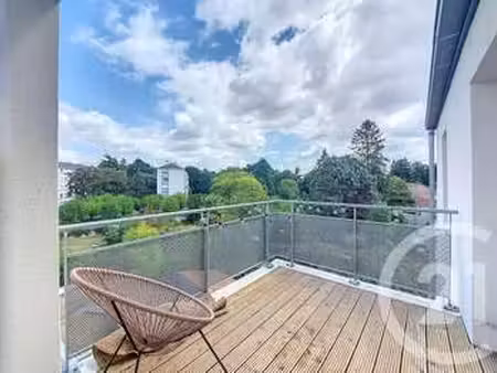 location appartement 3 pièces à saint-sébastien-sur-loire (44230) : à louer 3 pièces / 60m