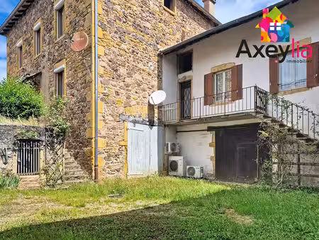 à vendre - mars - maison 10 pièces avec dépendances