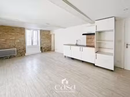 location appartement t1 à colombelles (14460) : à louer t1 / 25m² colombelles