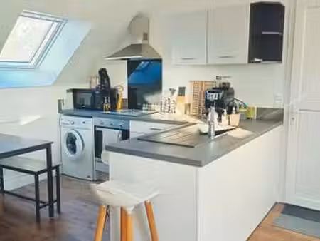 location appartement 3 pièces à gestel (56530) : à louer 3 pièces / 52m² gestel