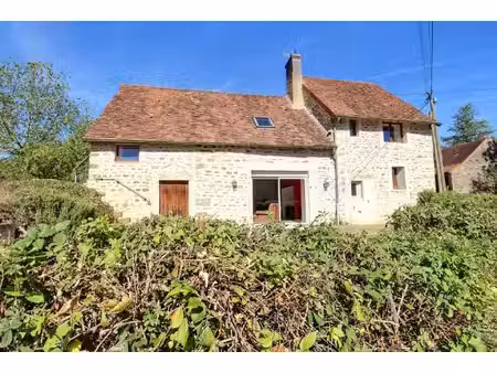 achat maison 4 pièces 89m²