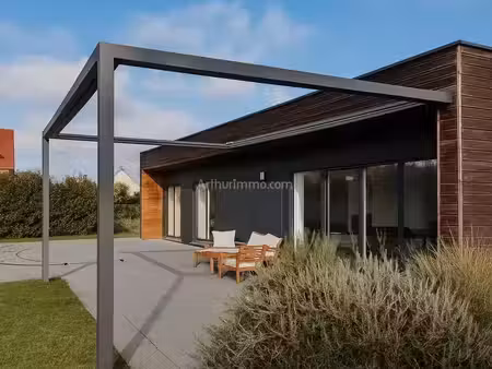 vente maison 5 pièces 97 m2 à colmar