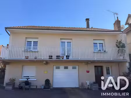 maison à saint-yrieix-la-perche (87500)