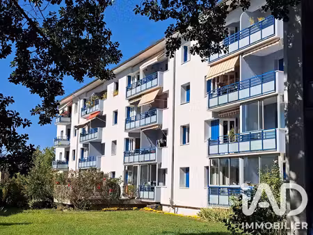 appartement à annecy (74000)