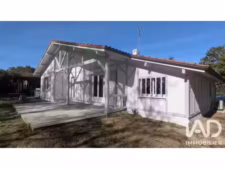 maison de village à tercis-les-bains (40180)
