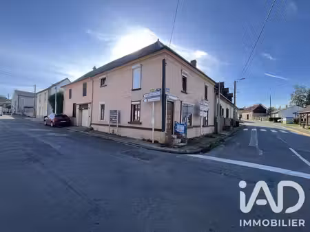 maison de village à naours (80260)