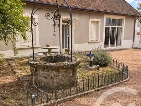 achat maison 7 pièces 125m² st prix les arnay 21230