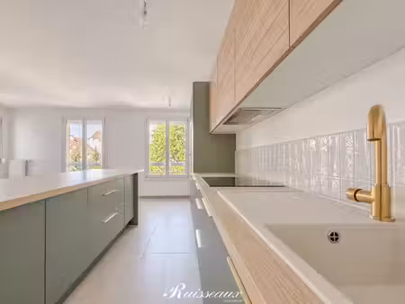 achat appartement 3 pièces 81m² dijon 21000