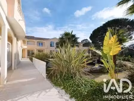 vente appartement t1 à sainte-maxime (83120) : à vendre t1 / 23m² sainte-maxime