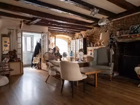 maison 5 pièces - 172 m²