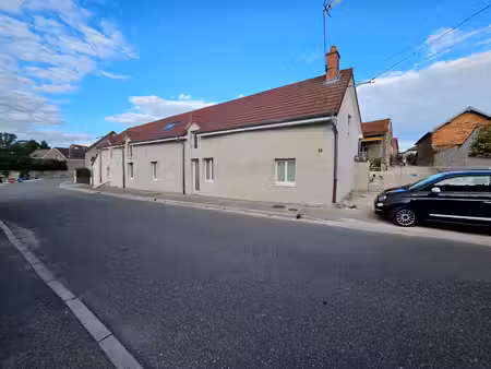 achat maison 7 pièces 165m²