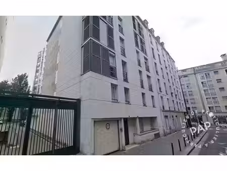 paris 19e