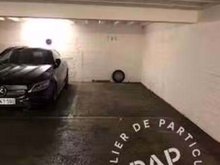 paris 16e